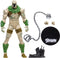 Spawn King Spider - Actiefiguur 18 cm - Ultra Articulatie met 22 beweegbare delen