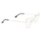Brillenframe Dames Victoria Beckham VB2126-5815717 ø 58 mm