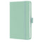 Sigel notitieboek - Jolie - A6 - Mighty Mint - hardcover - lijn - 174 pagina's - 80 grams - SI-SY548