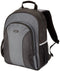 Targus Essential - Laptop Backpack 15.4'' - Gevoerd compartiment - Zwart/Grijs