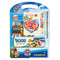 The Paw Patrol - Vulpotlood - Cool - Blauw Rood