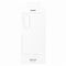 Samsung Galaxy Z Fold 7 - Clear Case - Hoogwaardig Polycarbonaat - Transparant