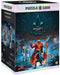 Assassin's Creed Valhalla Dawn of Ragnarok Puzzel (1000 stukken)
