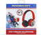 OTL Technologies Mario Kart - Draadloze Koptelefoon - Volumebegrenzing - Rood