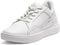 Timberland Homme Allston Basket - Sneaker - Dempende EVA-inlegzool - Wit