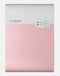 Canon Selphy Square QX10 - Fotoprinter - Draagbaar - Roze