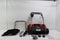 Einhell GE-SA 1640 - Elektrische Verticuteerder/Beluchter - 1600 W - Voor gazons tot 800 m² - 20 messen - 30 klauwen - 48 L opvangbak