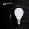 V-TAC VT-270 - LED Lamp - 2700K
