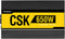 Antec CSK650 - Voeding 650W - 80 PLUS Bronze - Zwart