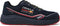 Sparco Milton ESD REd Bull S1PS veiligheidsschoen maat 44