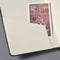 Sigel Conceptum - agenda 2023 - dagagenda - A5 - 4-talig - zwart - hardcover. SI-C2310