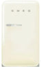 Smeg FAB10RCR6 - Koelkast - Oude koelkast gratis retour - Rood