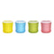 Terratec Concert BT Neo xs - Bluetooth Speaker 2,2W - Geel
