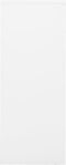 vidaXL - Kantoorkast - 90x40x102 - cm - staal - wit