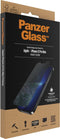 PanzerGlass P2743 - Screenprotector - Oersterk en case friendly - Privacy
