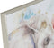 Schilderij DKD Home Decor Modern dieren 60 x 3,5 x 80 cm (2 Stuks)