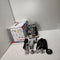 Bosch MFW67440 - Vleesmolen - 700W 3,5 kg/min - RVS