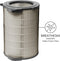 AEG AFDBTH6 - AX9 Breathe 360 pollen filter - 99,5% deeltjesfilter - Grijs
