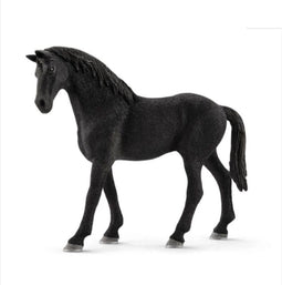 Schleich 72167 Engelse Volbloed Hengst