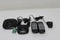 Profoon PDX-1120 - Draadloze DECT Telefoon - 2 handsets - Zwart