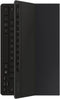 Samsung Galaxy Tab S10+ - Book Cover Keyboard Slim QWERTY - Zwart
