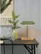 it's about RoMi - Cambridge - Tafellamp - Olijfgroen