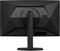 AOC CQ27G4X - 27-inch Curved Gaming Monitor - 180Hz 0,5 ms - Zwart