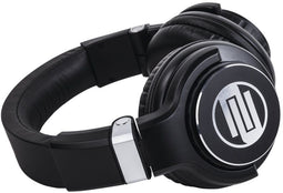 Reloop RHP-15 - Over-ear DJ-koptelefoon - 50 mm drivers - Zwart