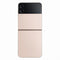 Samsung Galaxy Z Flip4 - Rosé Goud - 128 GB - Fysieke simkaart + eSIM