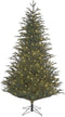 Black Box Trees Frasier Kunstkerstboom met LED verlichting - H305 cm - Groen