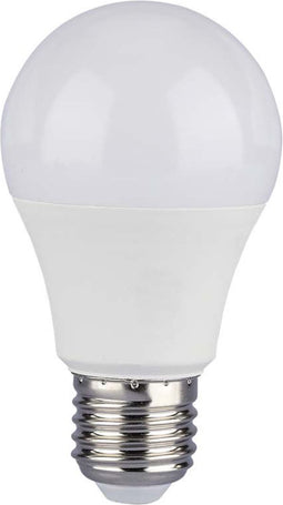 V-TAC VT-210-N E27 Witte LED Lampen - GLS - Samsung - IP20 - 8.5W - 806 Lumen - 4000K - 5 Jaar