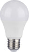 V-TAC VT-210-N E27 Witte LED Lampen - GLS - Samsung - IP20 - 8.5W - 806 Lumen - 4000K - 5 Jaar