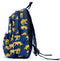 LITTLE LEGENDS BACKPACK TIGER