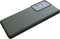 Nudient Thin Case Samsung Galaxy S21 Ultra - 1 mm slank - Groen