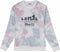 Damessweater zonder Capuchon Disney Multicolour - S