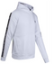 Cruyff Xicota Hoodie - Hoodie - Kangoeroezak capuchon - Wit - Heren - Maat L