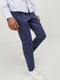 JACK&JONES JUNIOR JPSTMARCO JJBOWIE NOOS JNR - Chinobroek - Slim fit - Maat 146