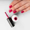PN Selfcare 'N39 Festive Fuchsia' Gel Nagellak Rood - Vegan - 21 Dagen Effect - Gellak voor UV/LED Lamp - 6ml