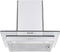 BRANDT DECOR KAP - BHB1644IX - 60CM