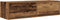 vidaXL - TV-kast - Oud - Hout - 100x31x25,5 - cm - Bewerkt - Hout