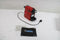 Krups Nespresso Inissia XN1005 - Koffiecupmachine - 19 bar druk - Rood
