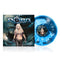 DORO Pesch - Warriors of the Sea - LP vloeistofgevuld vinyl met Blue Curaçao