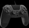 Gioteck VX4 - Gamecontroller - Ergonomisch ontwerp - Zwart