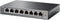 TP-Link TL-SG108PE - Netwerkswitch - 8-Poorten - PoE - Smart Switch