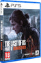 Sony The Last Of Us Part II Remastered - PS5 - 4K grafische verbeteringen - roguelike survivalspeltype