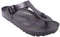 Birkenstock Arizona EVA - Slippers - Metallic Antracite - Maat 36