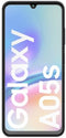 Just in Case Galaxy A05s - Screenprotector - Transparant