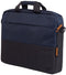Trust Lisboa - Schoudertas - Duurzaam materiaal - Schokabsorberend vak - Voor laptops tot 16 inch