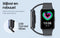 Samsung Galaxy Fit3 - Activity Tracker - 13 dagen batterijduur - Donkergrijs