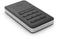 Verbatim Store 'n' Go - SSD 256GB - AES 256 bits-hardwareversleuteling - Zilver